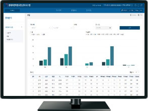 비점오염원 관리시스템 - 3