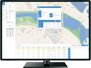 하수도 정보시스템 - 1