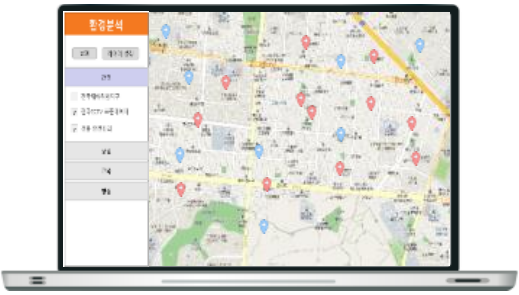 국가(공유)재산 시스템 - 1