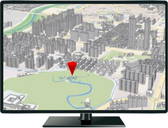 상수도 시설물관리 - 1